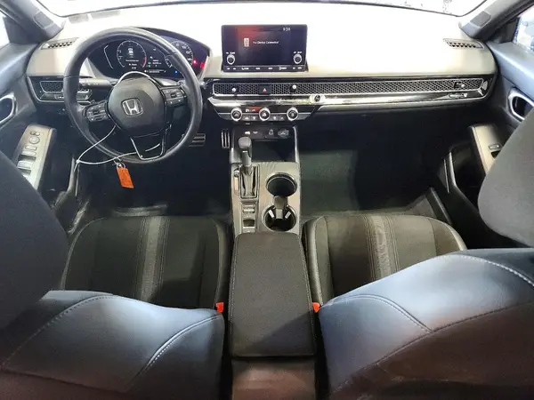 19XFL2H83RE017824 2024 HONDA CIVIC - Image 8