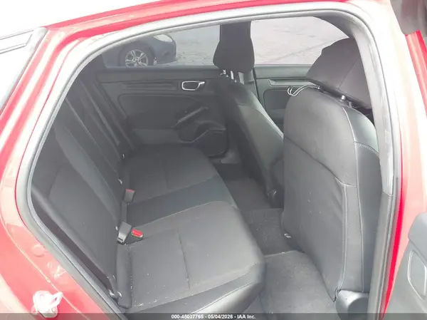 19XFL2H83RE018553 2024 HONDA CIVIC - Image 8
