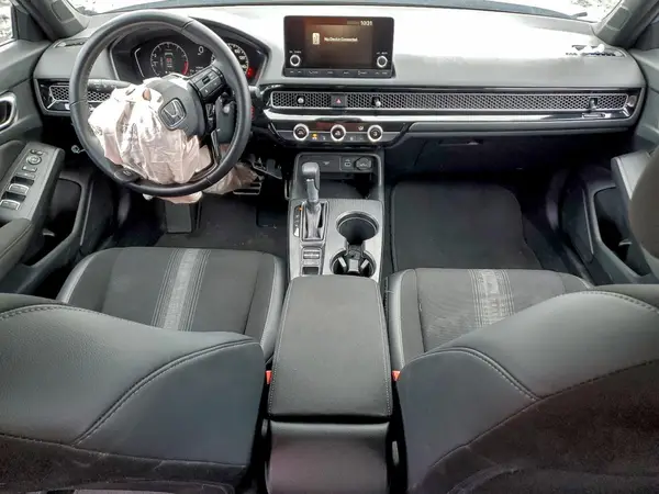 19XFL2H83RE019802 2024 HONDA CIVIC - Image 8