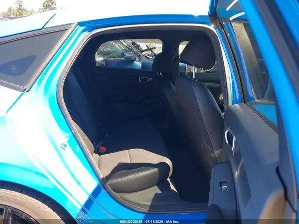 19XFL2H83RE020092 2024 HONDA CIVIC - Image 8