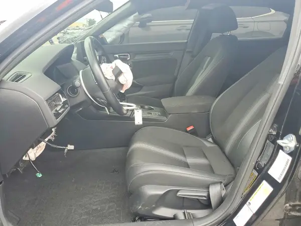 2024 HONDA CIVIC auction photo 7