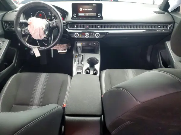 19XFL2H83RE020139 2024 HONDA CIVIC - Image 8