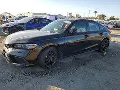 19XFL2H83RE020156 2024 HONDA CIVIC