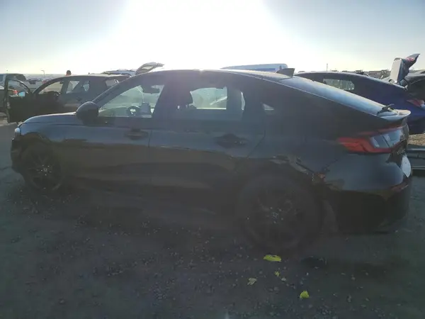 19XFL2H83RE020156 2024 HONDA CIVIC - Image 2