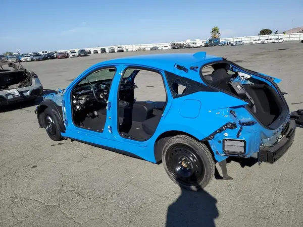 19XFL2H83RE020495 2024 HONDA CIVIC - Image 2