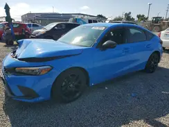19XFL2H83RE020707 2024 HONDA CIVIC
