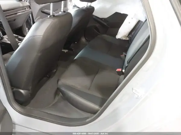 19XFL2H83RE020853 2024 HONDA CIVIC - Image 8