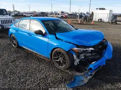 19XFL2H83RE022439 2024 HONDA CIVIC