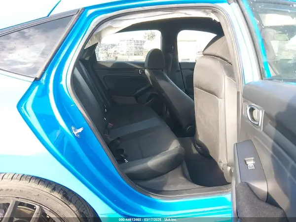 19XFL2H83RE022439 2024 HONDA CIVIC - Image 8