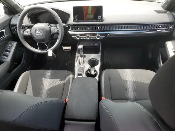 19XFL2H83RE024384 2024 HONDA CIVIC - Image 8