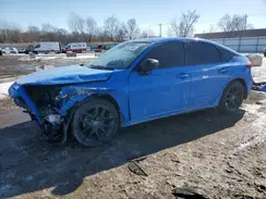 19XFL2H83RE024983 2024 HONDA CIVIC