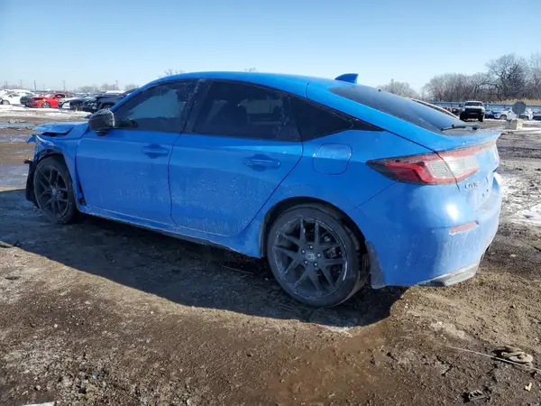19XFL2H83RE024983 2024 HONDA CIVIC - Image 2