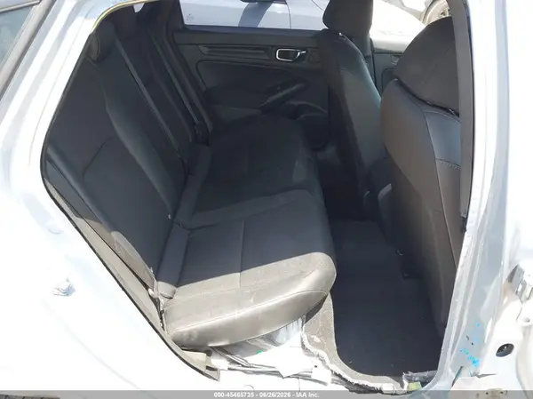 19XFL2H83RE026278 2024 HONDA CIVIC - Image 8