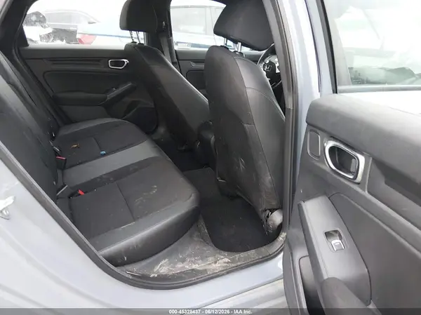 19XFL2H83RE026782 2024 HONDA CIVIC - Image 8