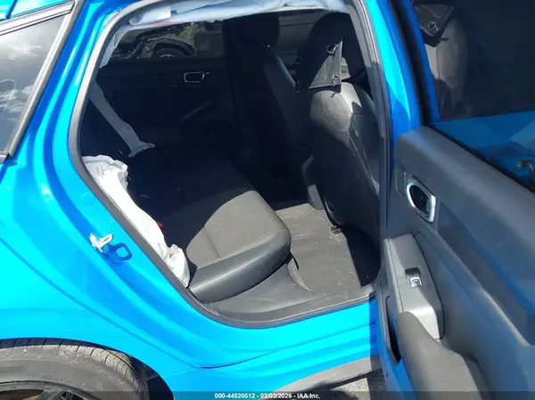 19XFL2H83RE027043 2024 HONDA CIVIC - Image 8