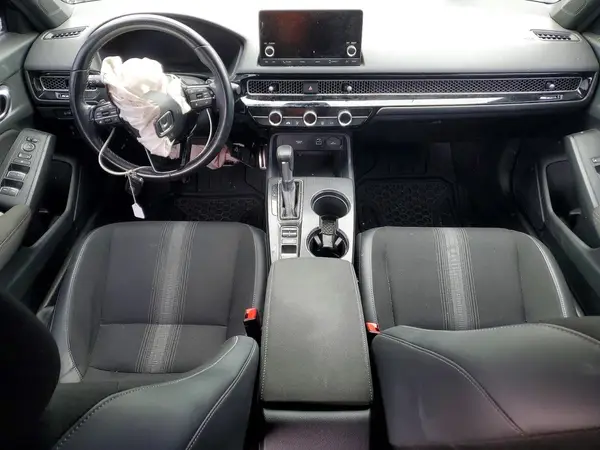 19XFL2H83RE027656 2024 HONDA CIVIC - Image 8