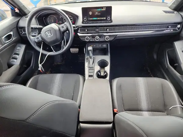 19XFL2H83RE028046 2024 HONDA CIVIC - Image 8