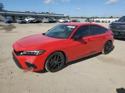 19XFL2H83RE028421 2024 HONDA CIVIC