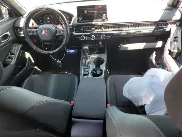 19XFL2H83RE028502 2024 HONDA CIVIC - Image 8