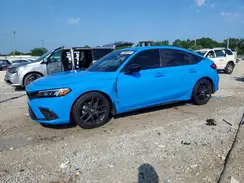 19XFL2H83RE028516 2024 HONDA CIVIC
