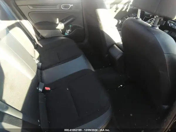 19XFL2H83RE028581 2024 HONDA CIVIC - Image 8