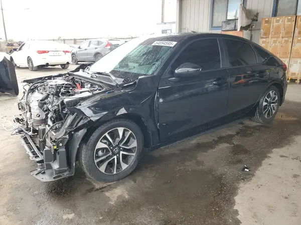 19XFL2H83RE029682 2024 HONDA CIVIC - Image 1