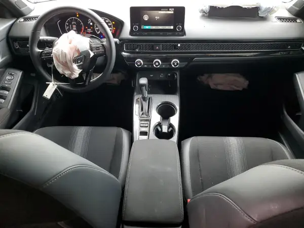 19XFL2H83RE029682 2024 HONDA CIVIC - Image 8