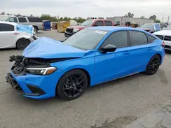 19XFL2H83RE030475 2024 HONDA CIVIC