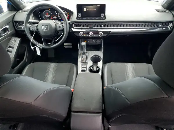 19XFL2H83RE030475 2024 HONDA CIVIC - Image 8