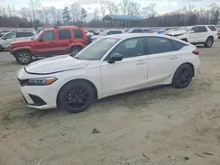 19XFL2H83RE031495 2024 HONDA CIVIC