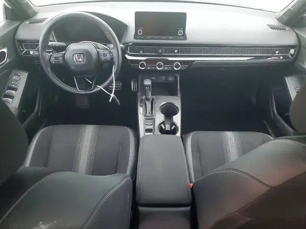 19XFL2H83RE031495 2024 HONDA CIVIC - Image 8