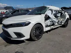19XFL2H83RE031884 2024 HONDA CIVIC