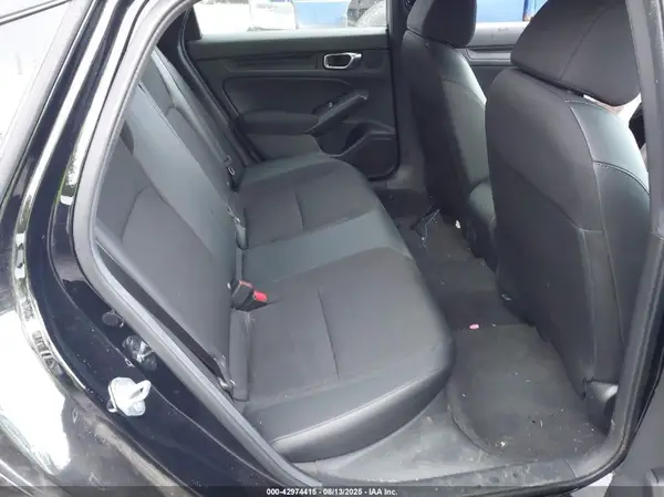 19XFL2H83RE032548 2024 HONDA CIVIC - Image 8