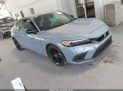 19XFL2H83RE032632 2024 HONDA CIVIC