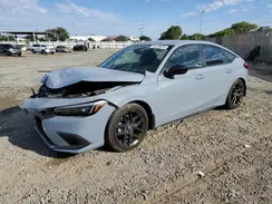19XFL2H83RE033800 2024 HONDA CIVIC