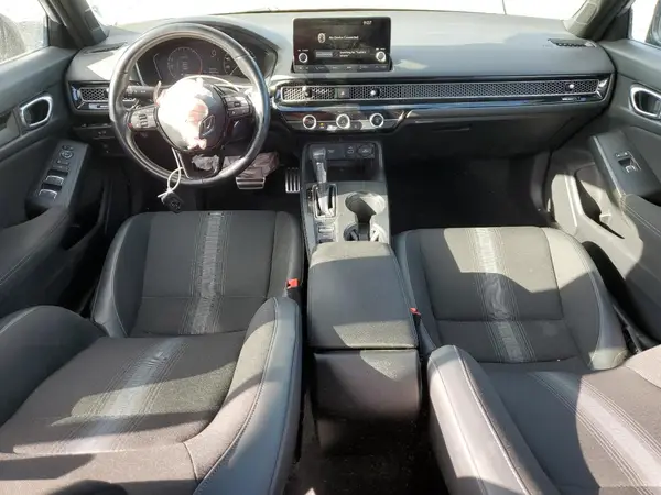 19XFL2H83RE033800 2024 HONDA CIVIC - Image 8