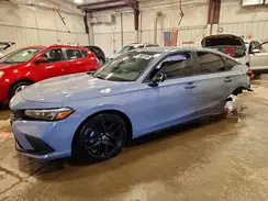19XFL2H83RE033960 2024 HONDA CIVIC