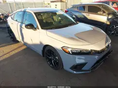 19XFL2H83RE034039 2024 HONDA CIVIC