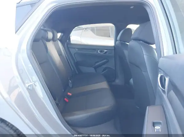 19XFL2H83RE034039 2024 HONDA CIVIC - Image 8