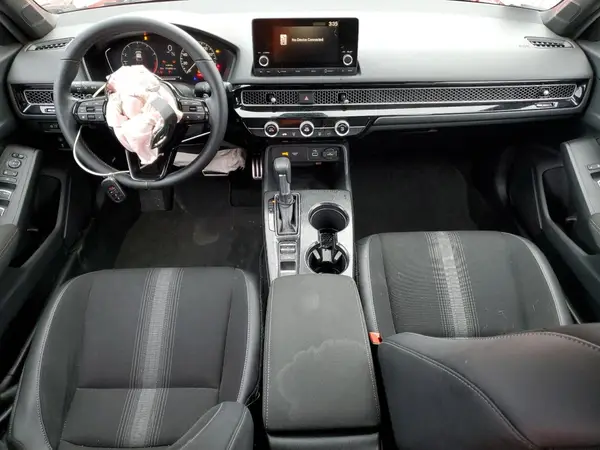 19XFL2H83RE034204 2024 HONDA CIVIC - Image 8