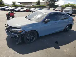 19XFL2H83RE034784 2024 HONDA CIVIC