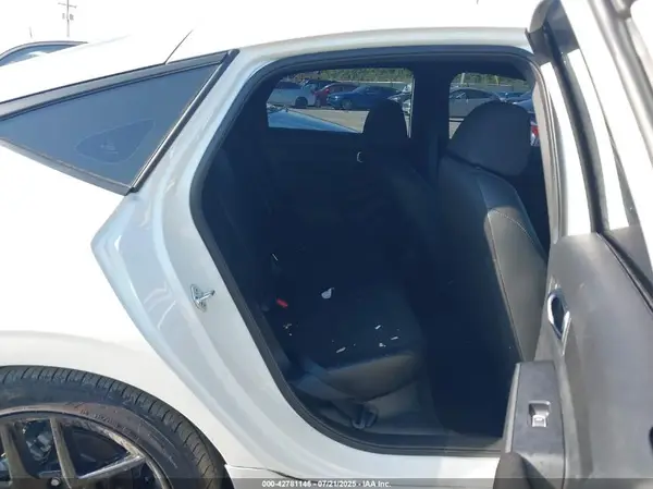 19XFL2H83RE034865 2024 HONDA CIVIC - Image 8