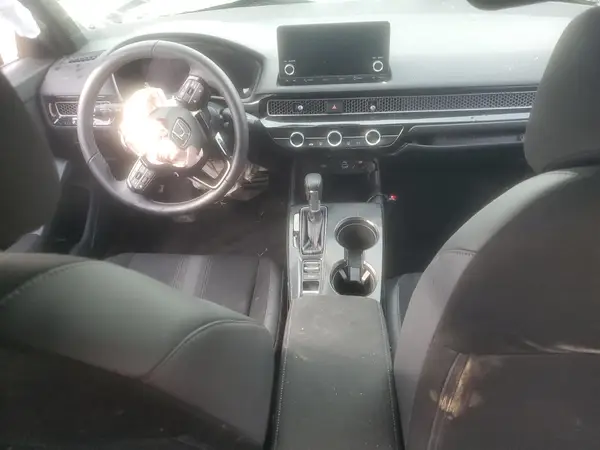 19XFL2H83RE035448 2024 HONDA CIVIC - Image 8