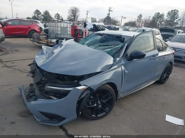 19XFL2H83RE036132 2024 HONDA CIVIC - Image 2