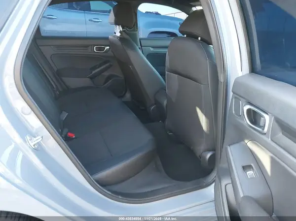 19XFL2H83RE036387 2024 HONDA CIVIC - Image 8
