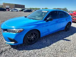 19XFL2H83RE038088 2024 HONDA CIVIC