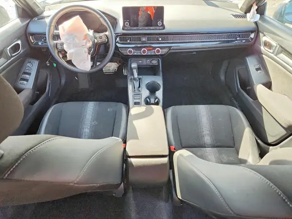19XFL2H83RE039113 2024 HONDA CIVIC - Image 8