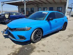 19XFL2H83RE039743 2024 HONDA CIVIC