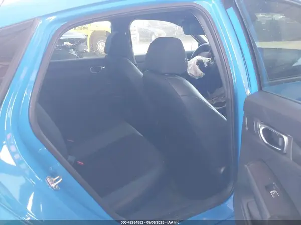 19XFL2H83RE039760 2024 HONDA CIVIC - Image 8