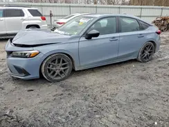 19XFL2H83RE040181 2024 HONDA CIVIC
